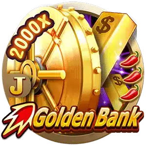 Golden-Bank-best-jili-slot-game